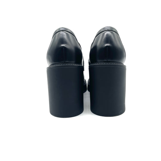 Pumps Gucci Horsebit T.38