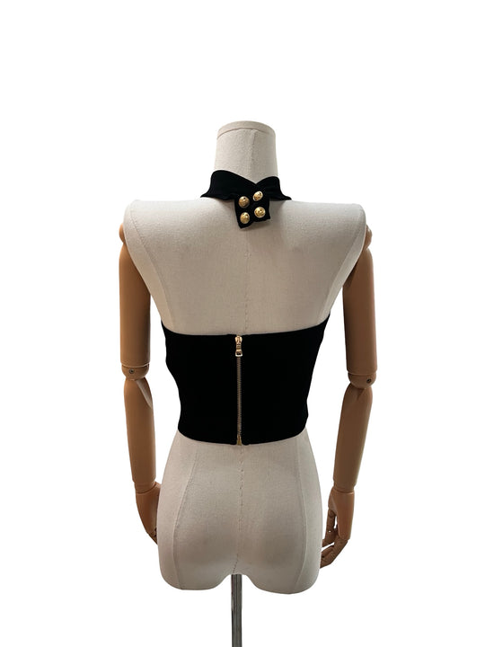 Top Balmain T.38