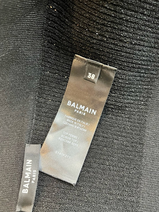 Top Balmain T.38