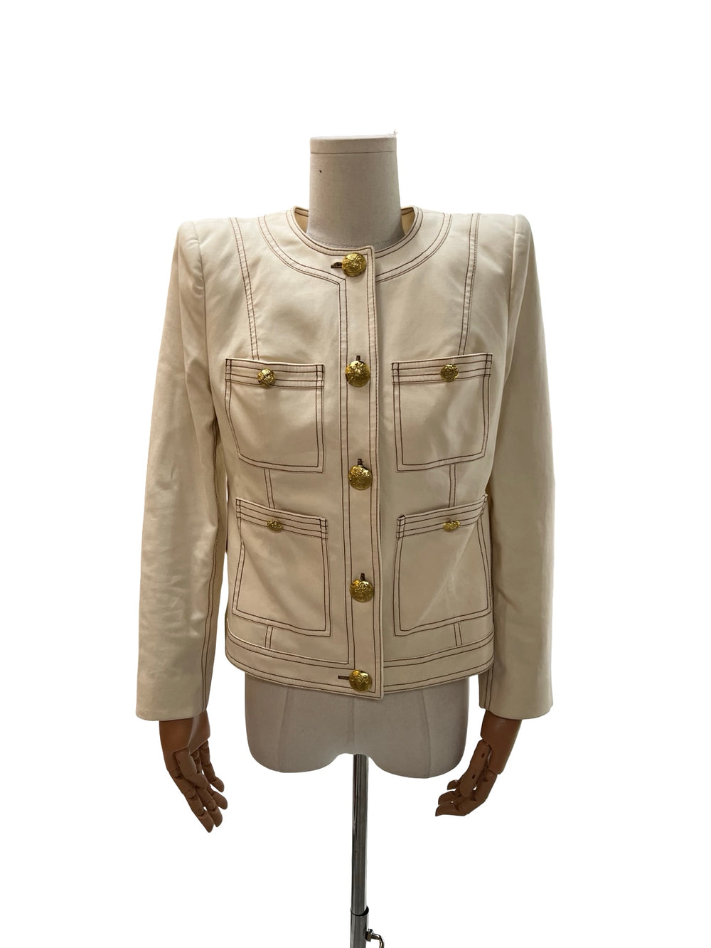 Saco Veronica Beard T.2