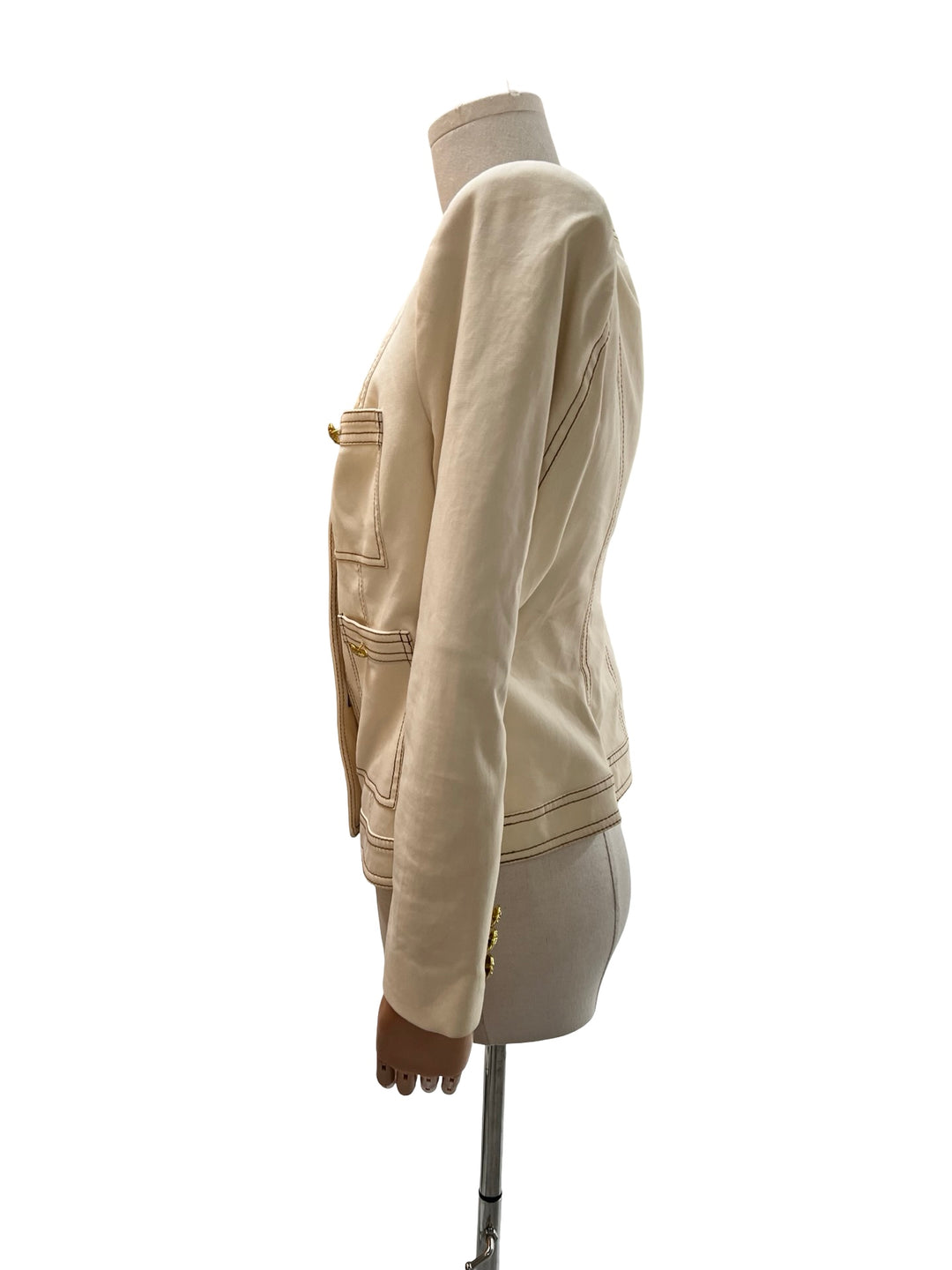 Saco Veronica Beard T.2