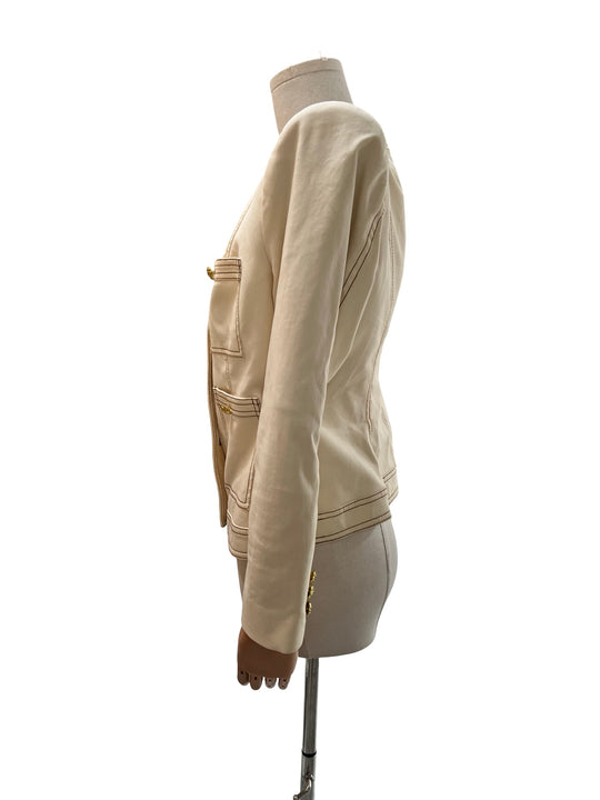 Saco Veronica Beard T.2