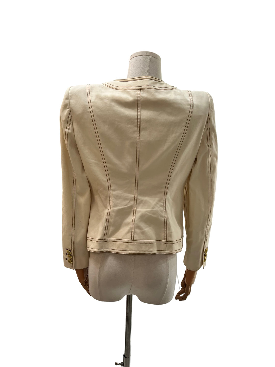 Saco Veronica Beard T.2