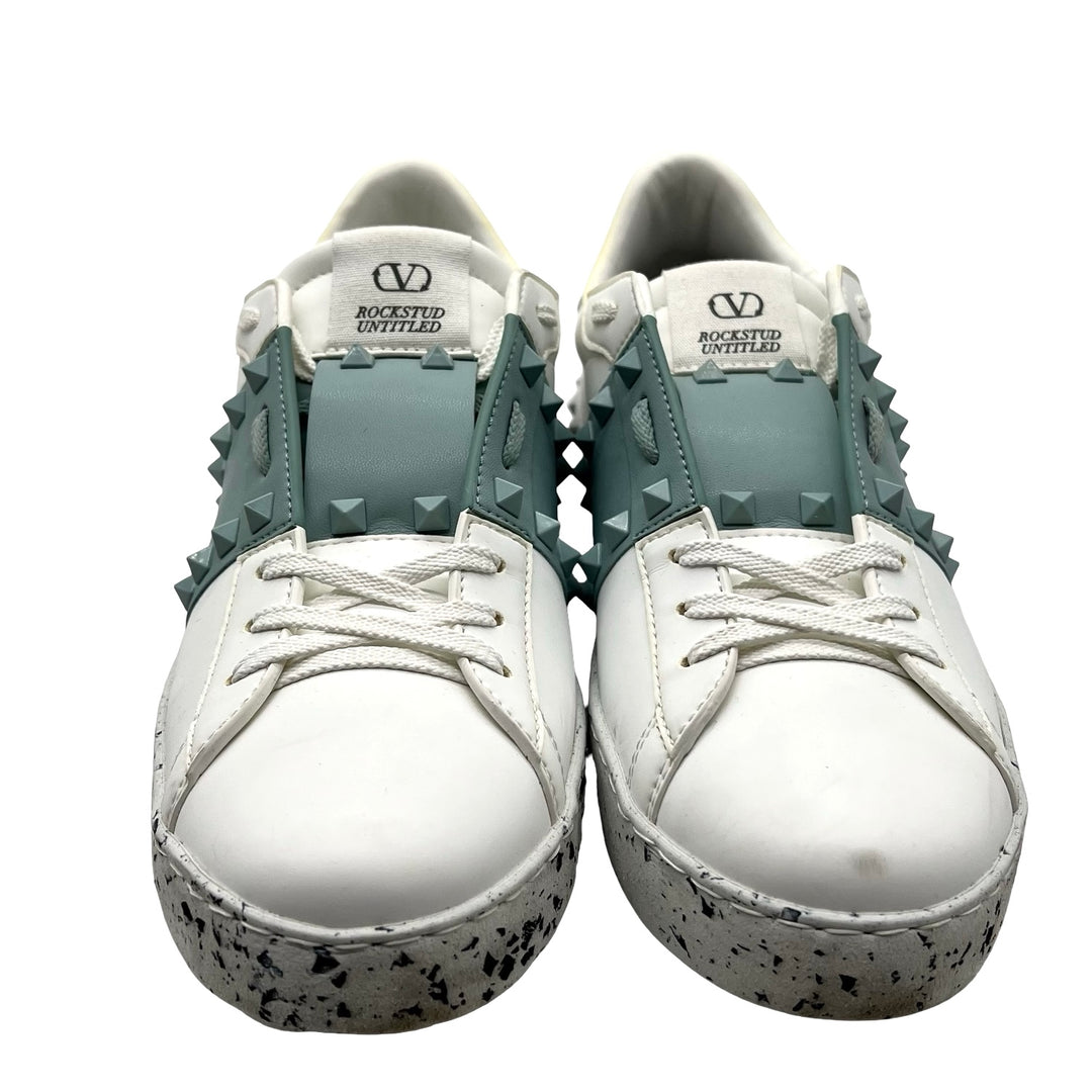Tenis Valentino Open For A Change T.41