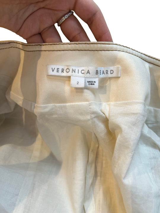 Saco Veronica Beard T.2