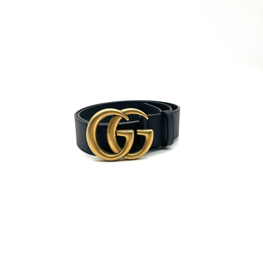 Cinturón Gucci GG T.85