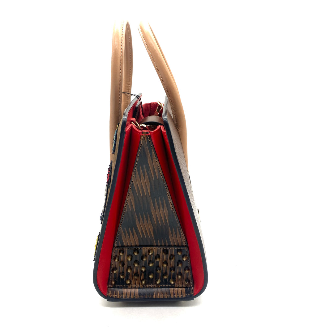 Bolsa Christian Louboutin Paloma Chica