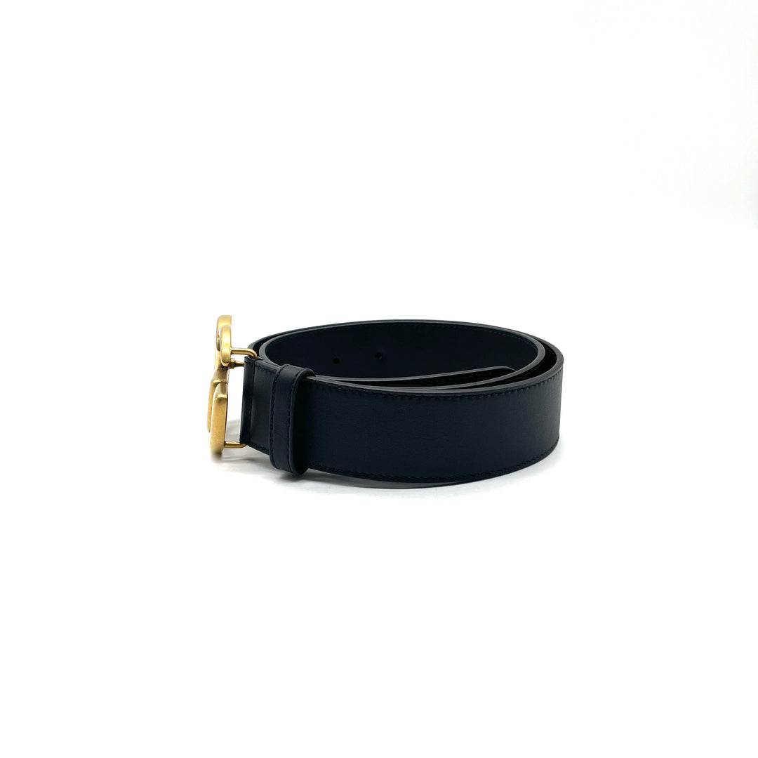 Cinturón Gucci GG T.85