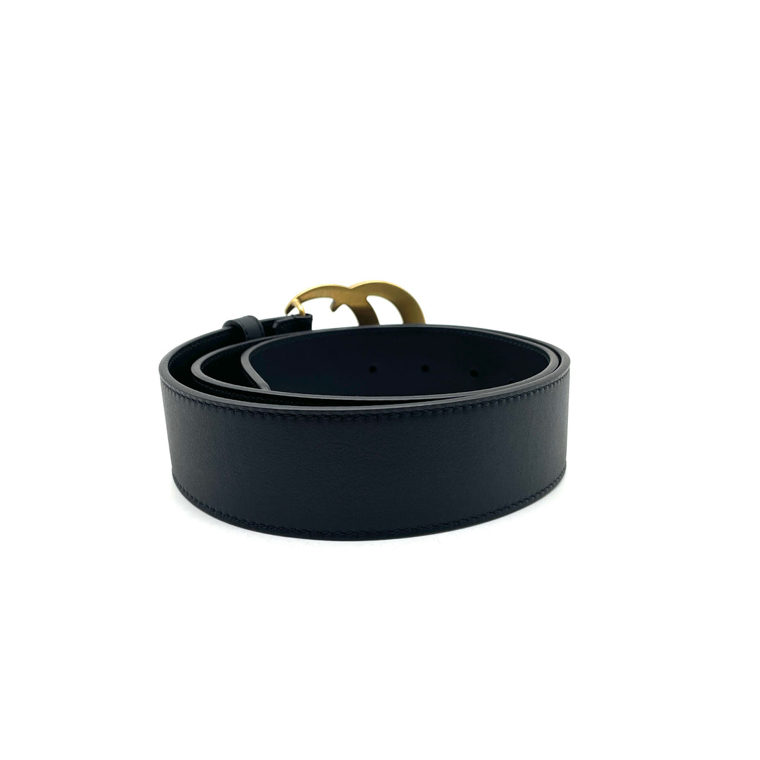 Cinturón Gucci GG T.85
