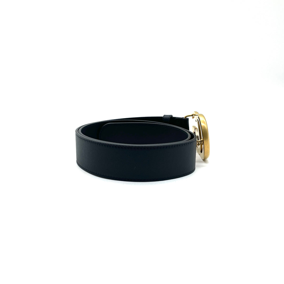 Cinturón Gucci GG T.85