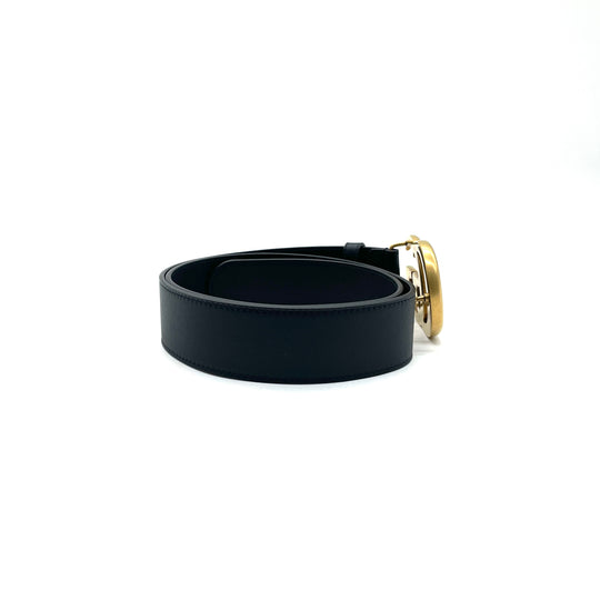 Cinturón Gucci GG T.85