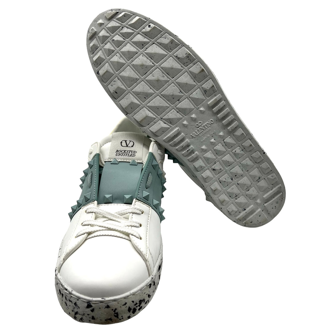Tenis Valentino Open For A Change T.41