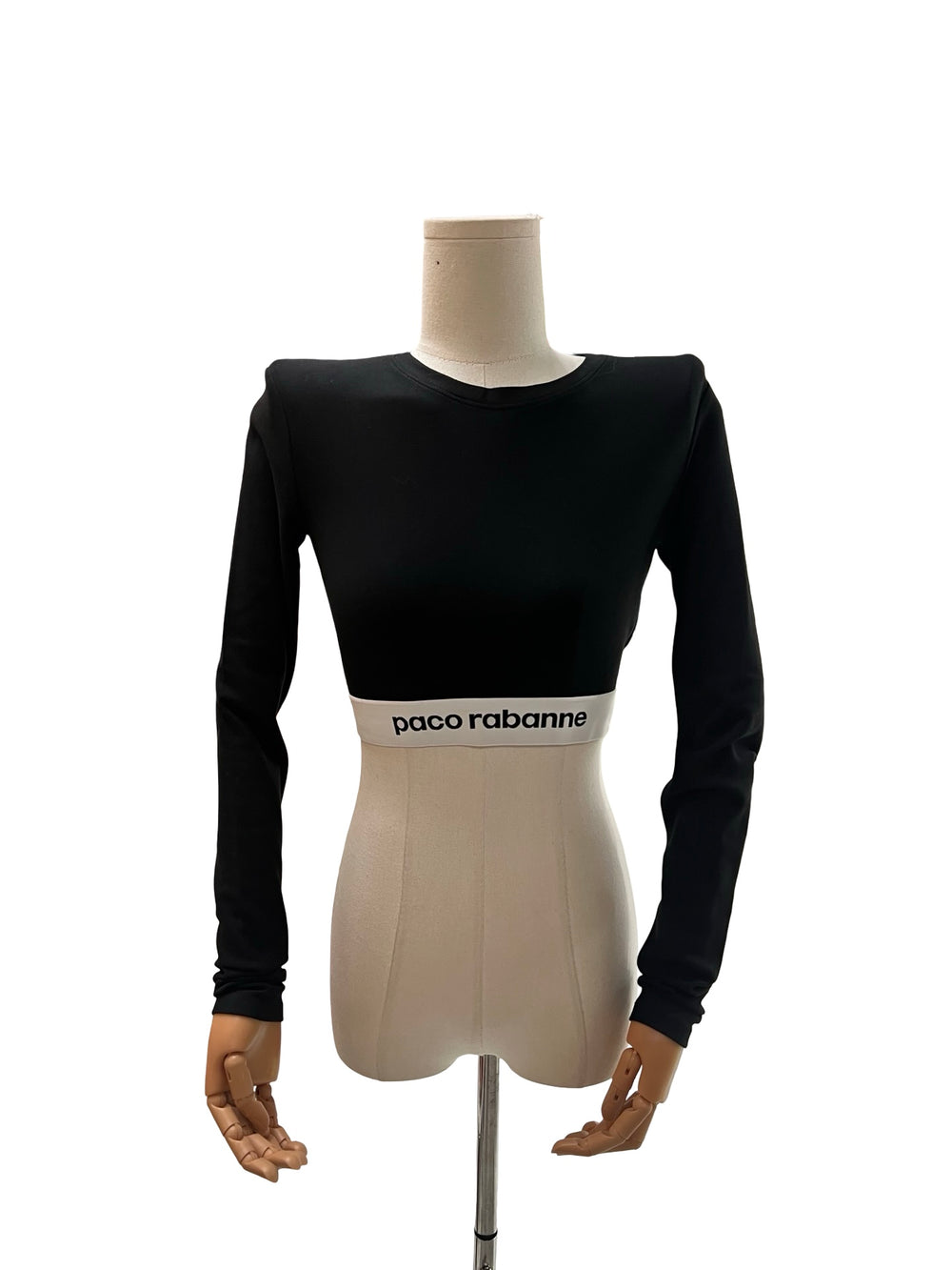 Top Paco Rabanne T.34