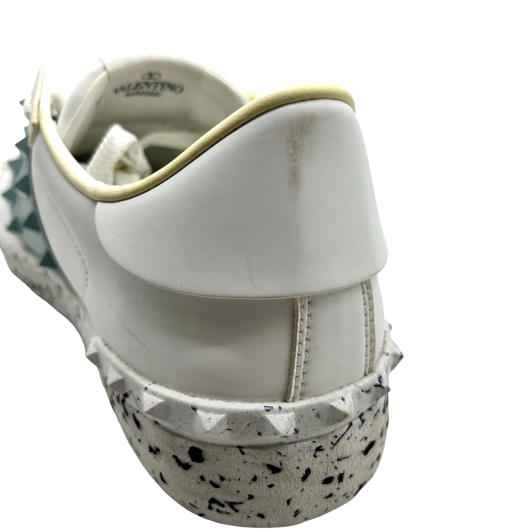 Tenis Valentino Open For A Change T.41