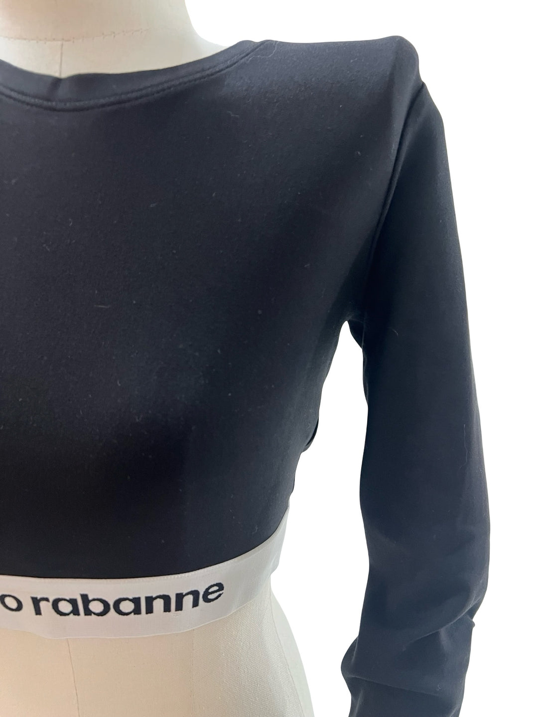 Top Paco Rabanne T.34