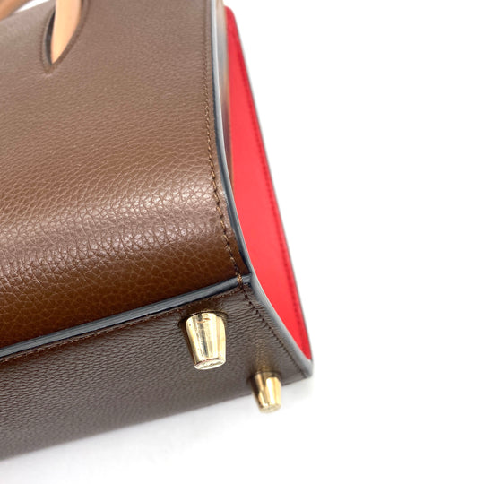 Bolsa Christian Louboutin Paloma Chica