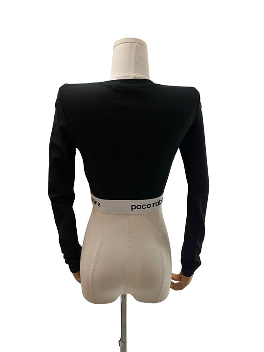 Top Paco Rabanne T.34