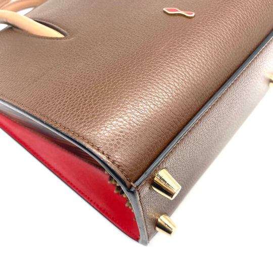 Bolsa Christian Louboutin Paloma Chica