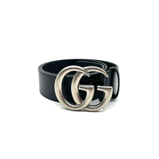 Cinturón Gucci GG T.85