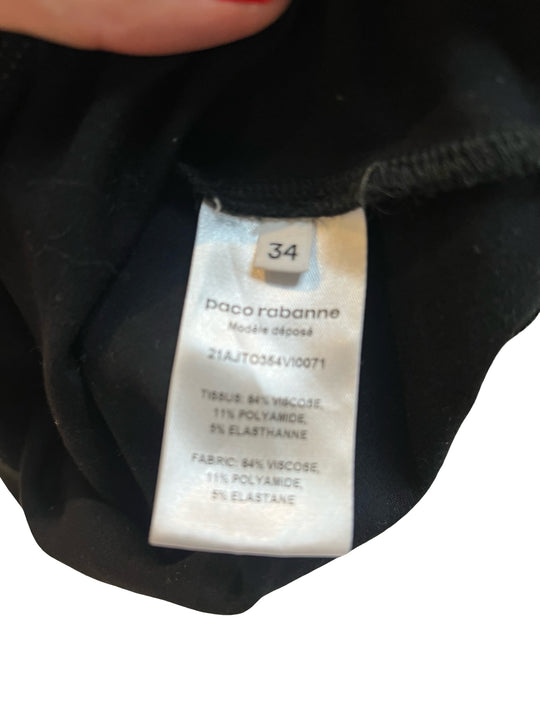 Top Paco Rabanne T.34