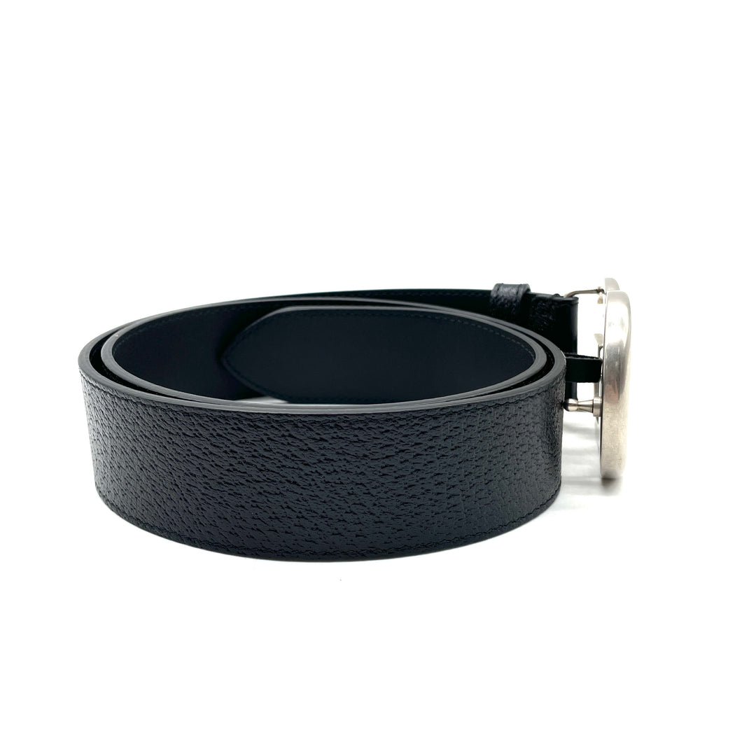 Cinturón Gucci GG T.85