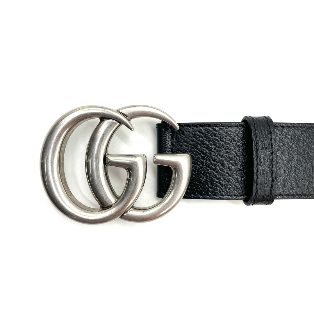 Cinturón Gucci GG T.85