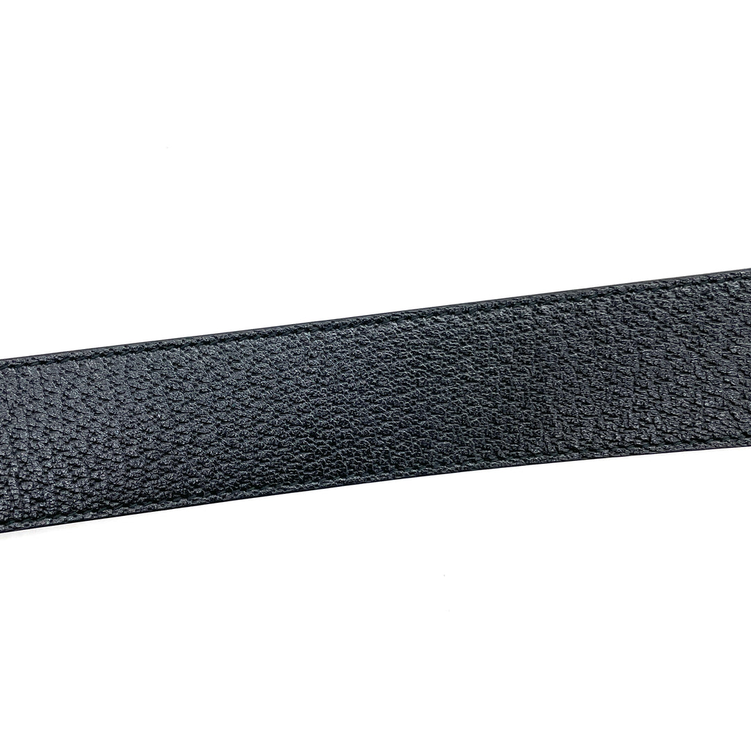 Cinturón Gucci GG T.85