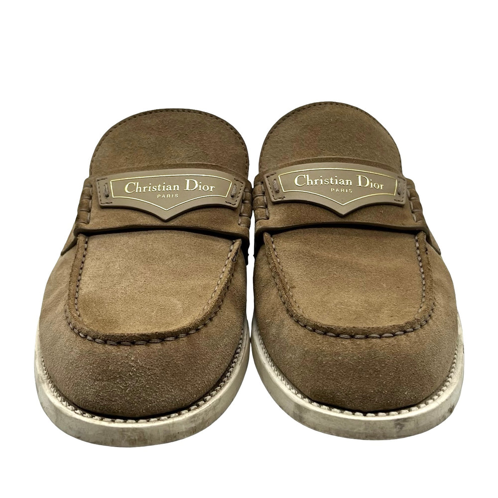 Mules Dior Boy T.38