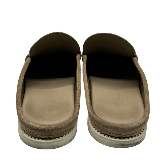 Mules Dior Boy T.38