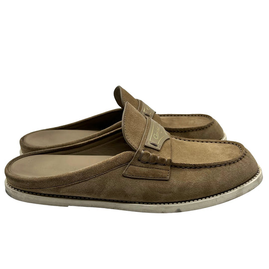 Mules Dior Boy T.38