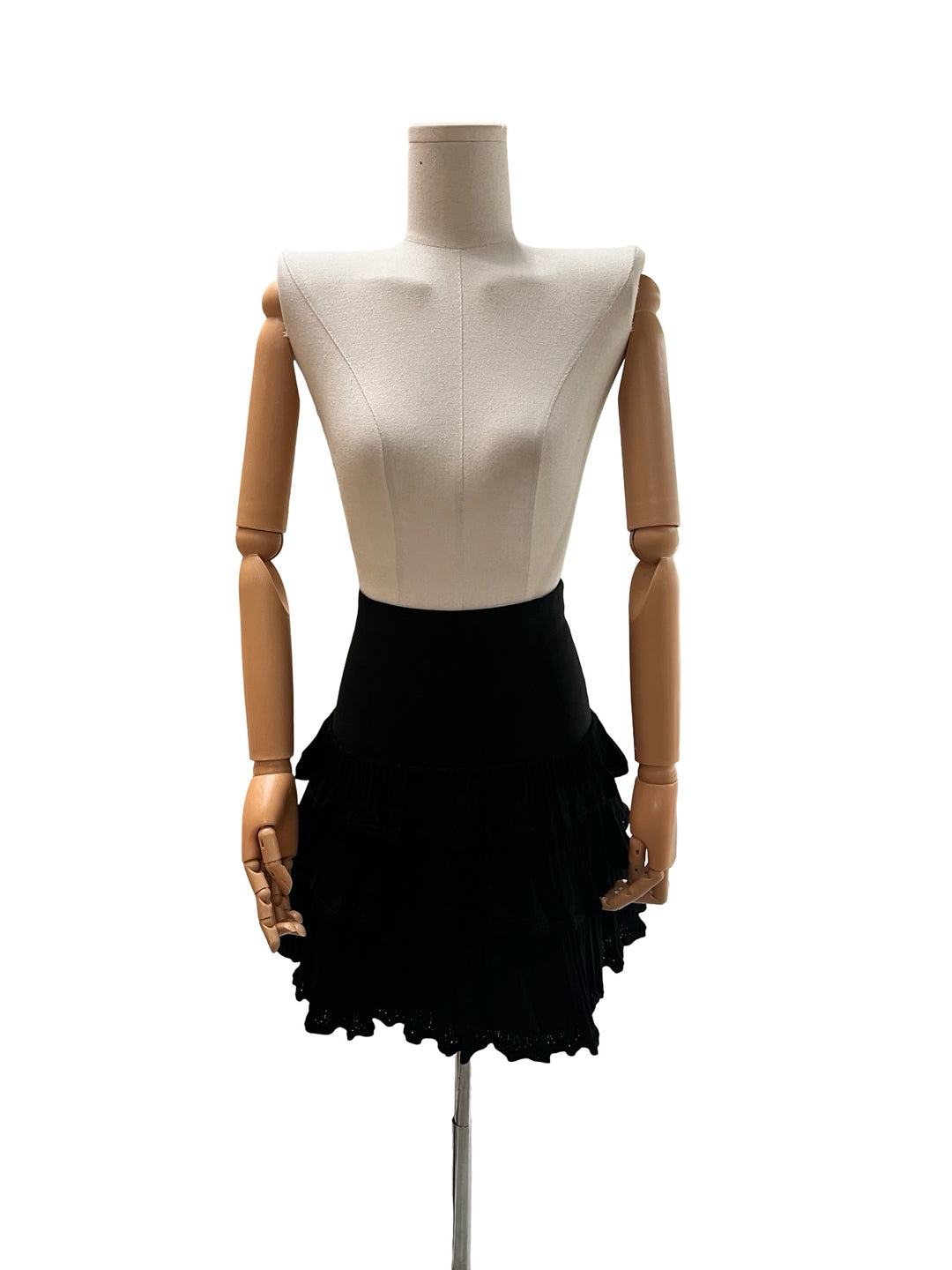 Falda Sandro T.1