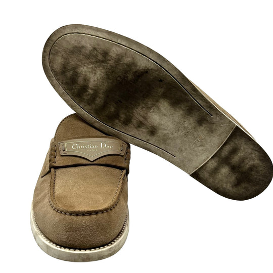 Mules Dior Boy T.38