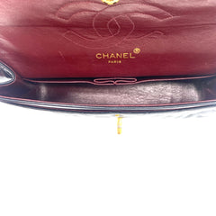 Bolsa Chanel Clásica Mediana Vintage