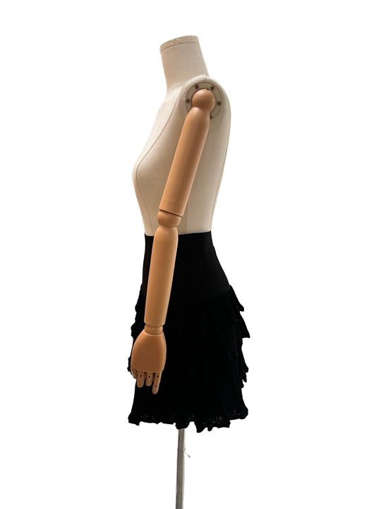 Falda Sandro T.1