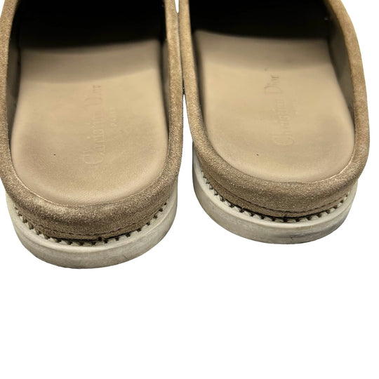 Mules Dior Boy T.38