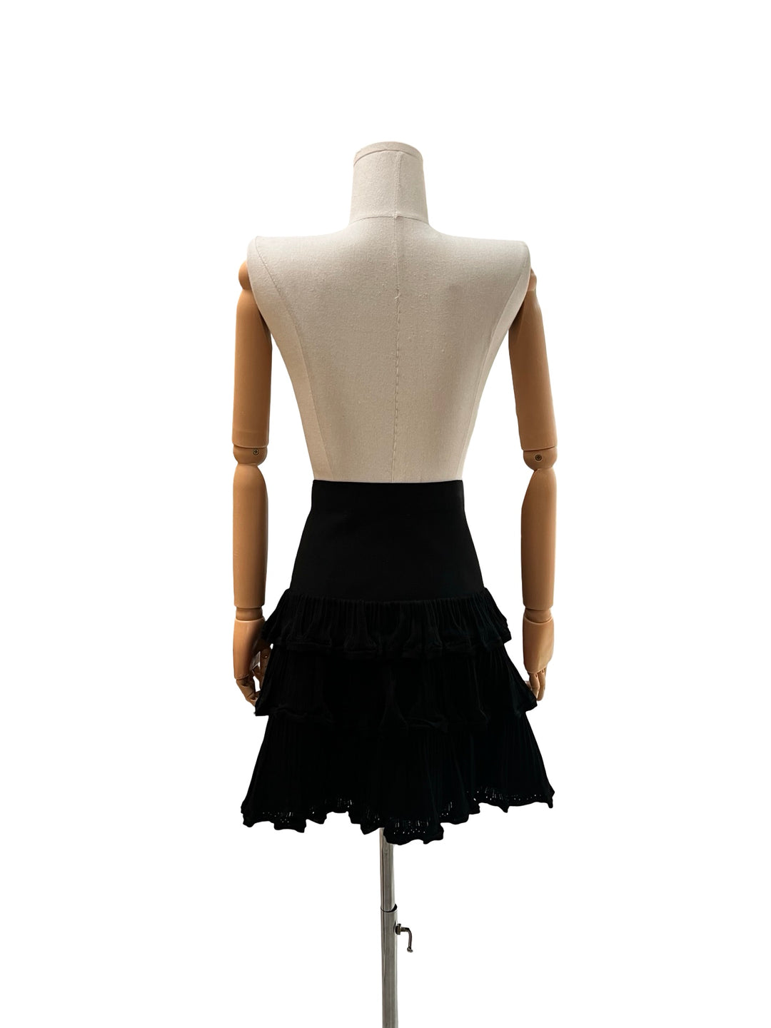 Falda Sandro T.1