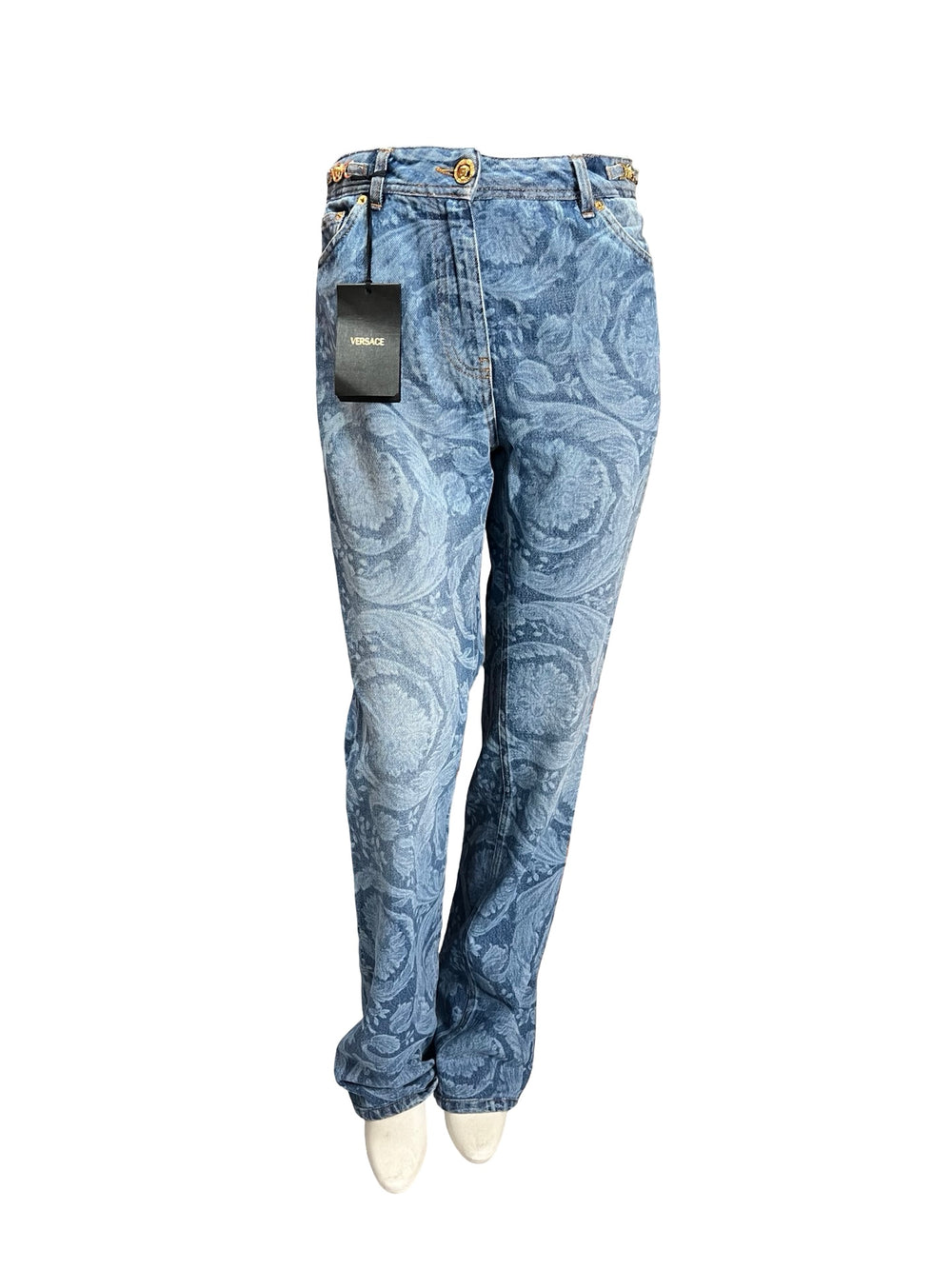 Jeans Versace T.26