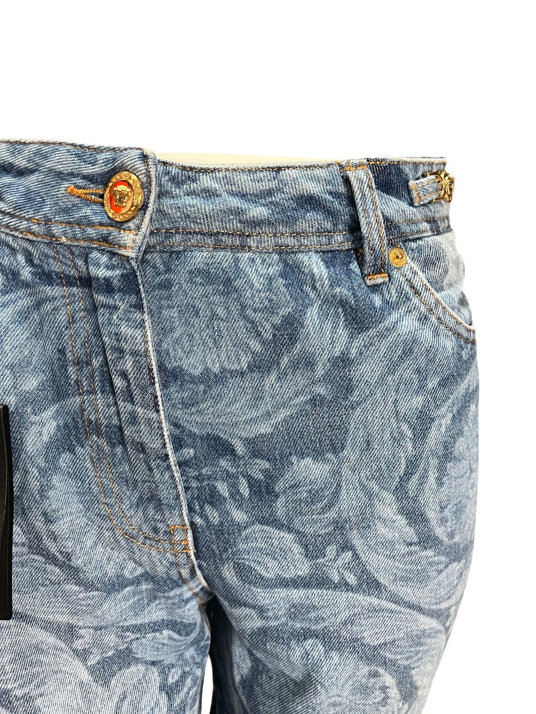 Jeans Versace T.26