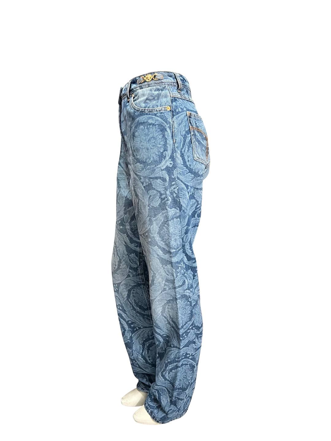 Jeans Versace T.26
