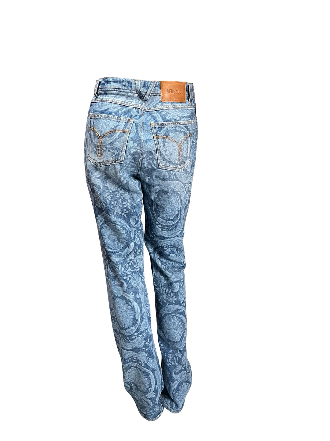 Jeans Versace T.26