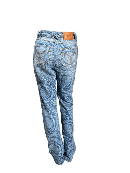 Jeans Versace T.26