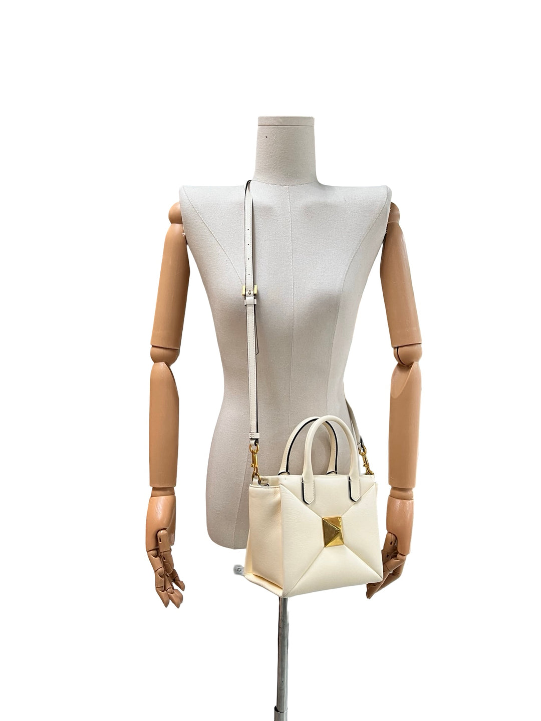 Bolsa Valentino One stud