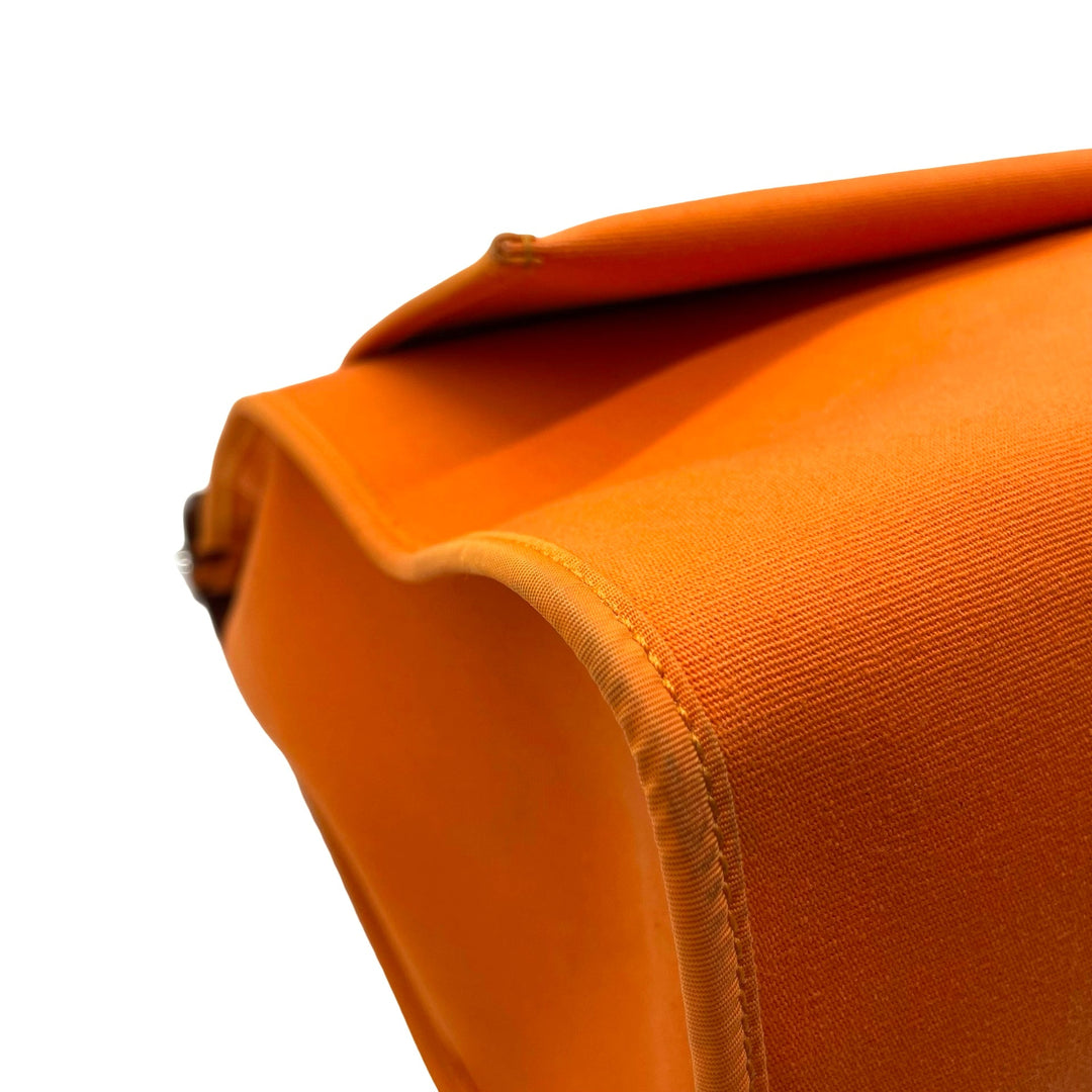 Bolsa Hermès Herbag 39