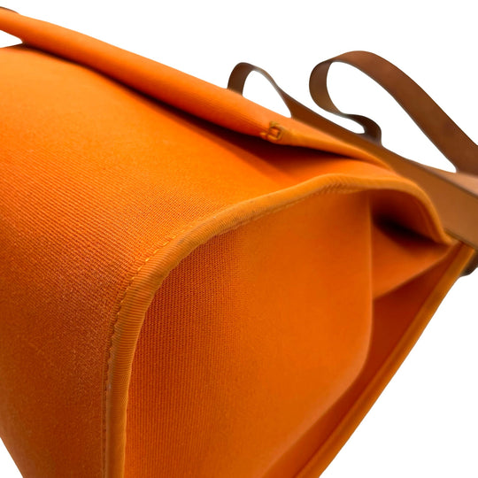 Bolsa Hermès Herbag 39