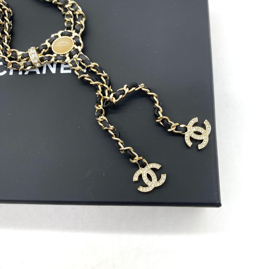 Collar Chanel