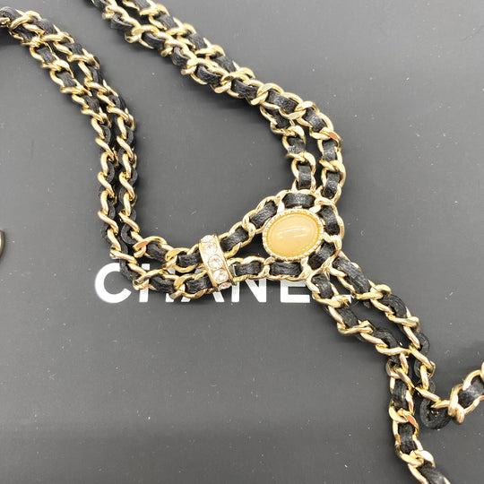Collar Chanel