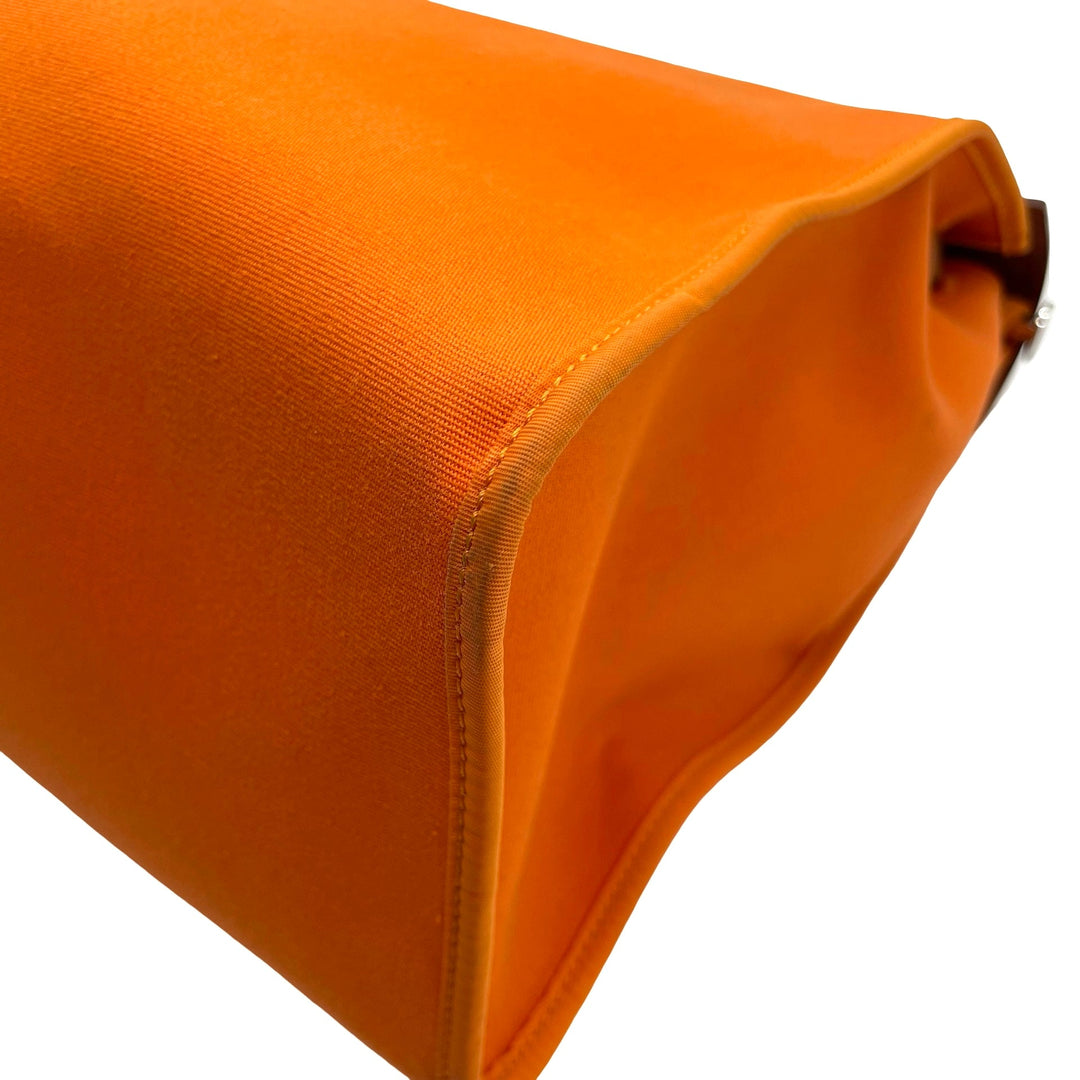 Bolsa Hermès Herbag 39