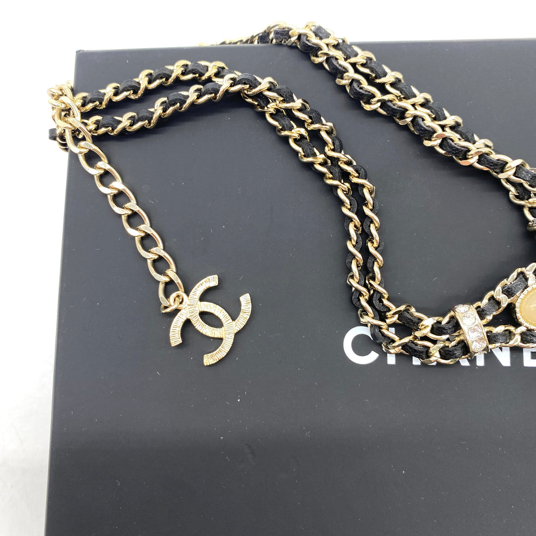 Collar Chanel
