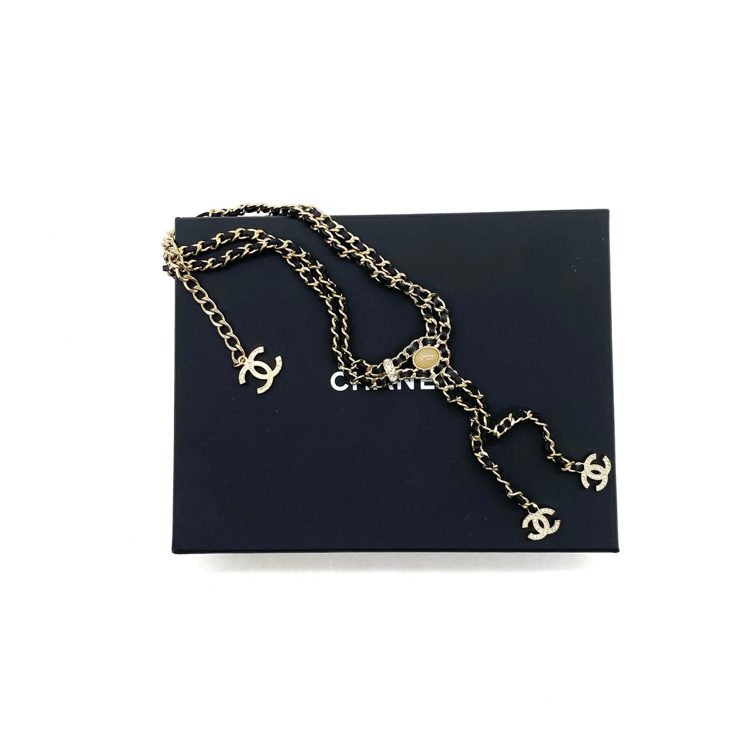 Collar Chanel