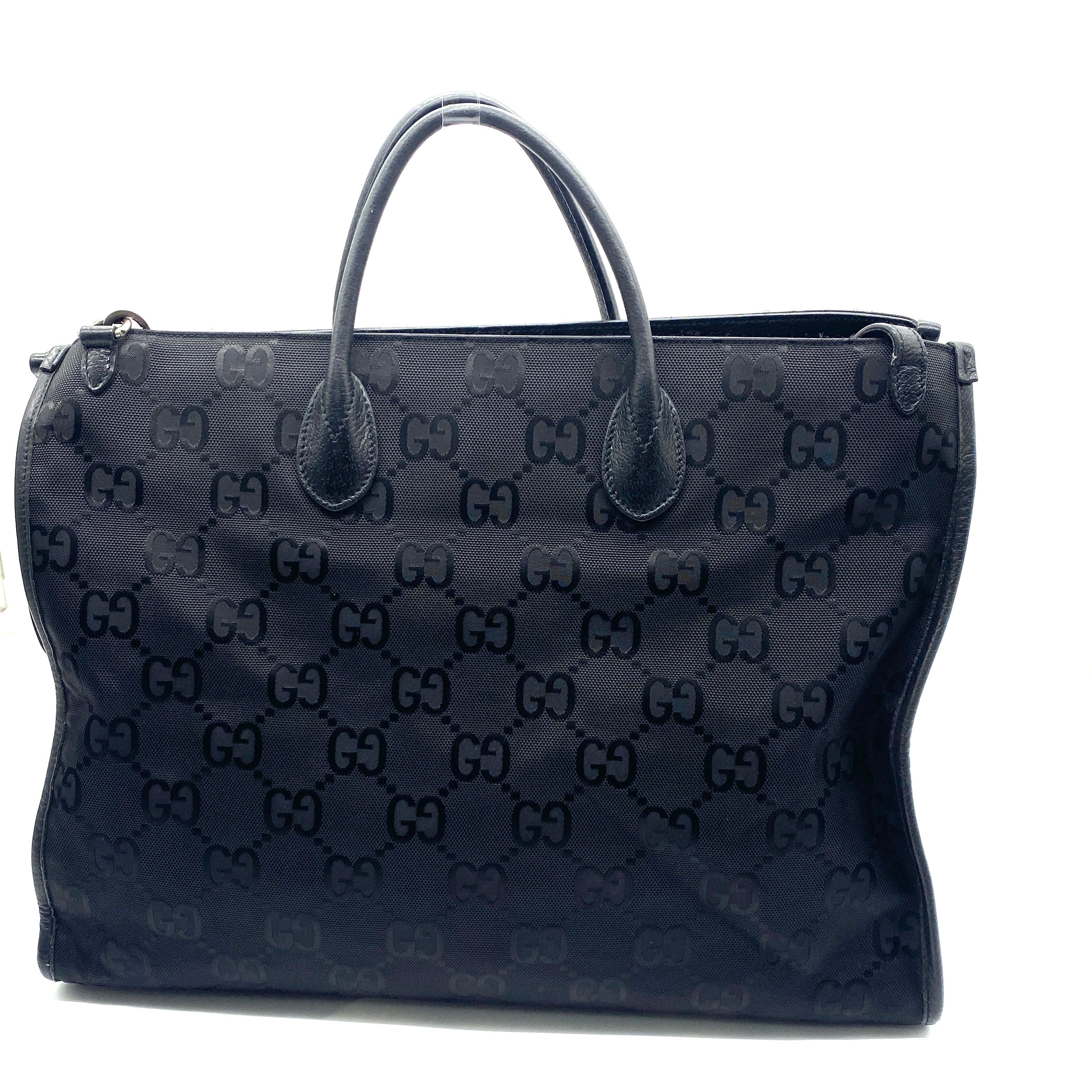 Bolsa Gucci Off the Grid